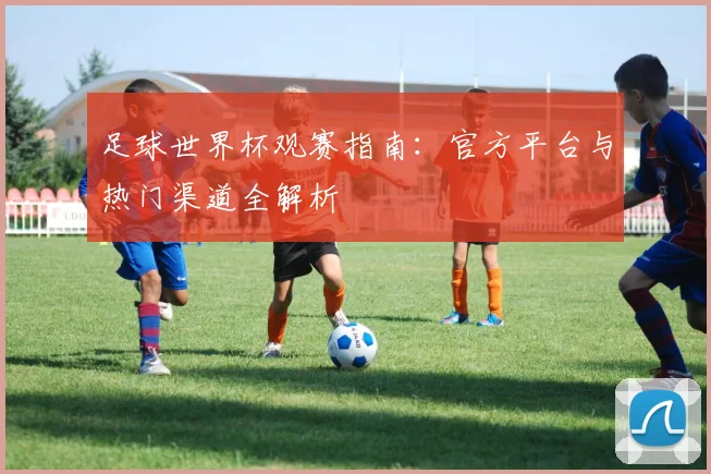 足球世界杯观赛指南:官方平台与热门渠道全解析
