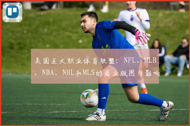 美国五大职业体育联盟:NFL、MLB、NBA、NHL和MLS的商业版图与影响力解析